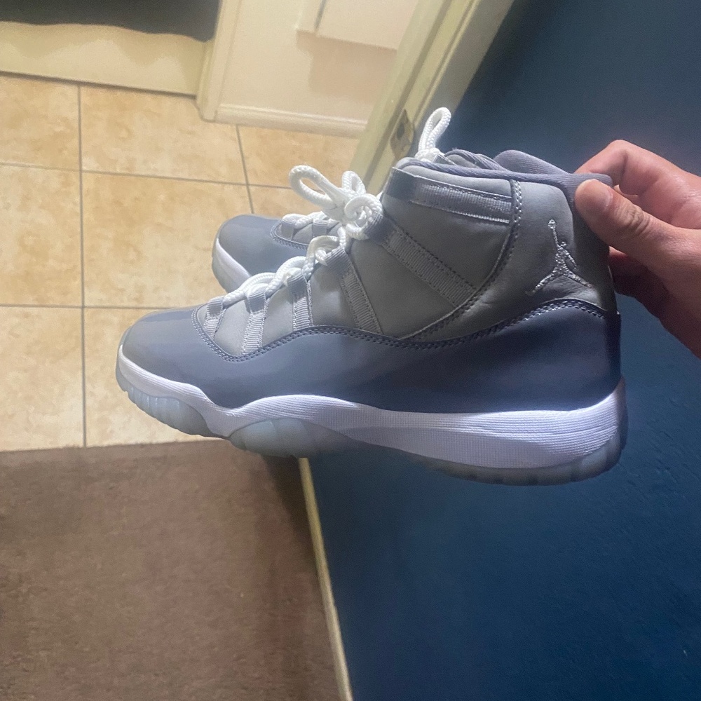 Jordan 11